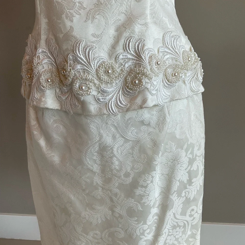 Scott McClintock Formal Dress - Picture 3 of 12